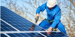 Installation Maintenance Panneaux Solaires Photovoltaïques à Boussac